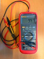 Fluke 28 II EX true RMS multimeter, Doe-het-zelf en Verbouw, Meetapparatuur, Ophalen of Verzenden, Zo goed als nieuw, Multimeter
