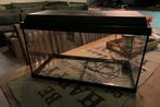 Aquarium van juwel., Dieren en Toebehoren, Ophalen, Zo goed als nieuw, Leeg aquarium