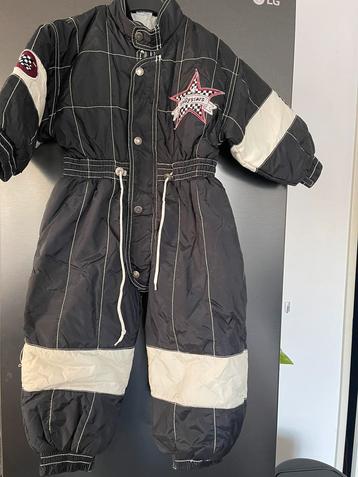 Vintage Kinder skipak beschikbaar voor biedingen