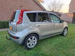 Nissan Note 1.4 16V 2006. Cruise control |Airco|Trekhaak|, Voorwielaandrijving, 4 cilinders, Origineel Nederlands, 1067 kg
