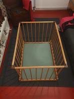 Box, Kinderen en Baby's, Boxen, Ophalen, Gebruikt