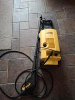 Karcher hogedrukreiniger, Ophalen of Verzenden, Gebruikt, Elektrisch