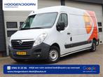 Opel Movano 2.3 CDTI 136pk L3H2 Maxi - Post Schappen - Camer, Voorwielaandrijving, Euro 5, Gebruikt, 4 cilinders