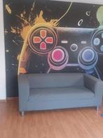 Ikea Klippan bank - zo goed als nieuw!, Huis en Inrichting, Ophalen of Verzenden, Zo goed als nieuw