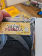 Pokemon Pinball (Compleet), Spelcomputers en Games, Pokemon, ., 1 speler, Ophalen of Verzenden