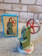 Wilesco M59 Exzenterpresse, Ophalen of Verzenden, Gebruikt