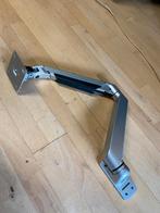 Multibrackets M VESA Gas Lift Arm Wall muurbeugel monitor, Ophalen of Verzenden, Gebruikt