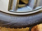 Te koop set winterbanden  kia niro, Ophalen of Verzenden, Zo goed als nieuw