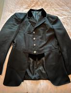 Harry horse blazer zwart, Dressuur, Ophalen of Verzenden, Zo goed als nieuw, Dames