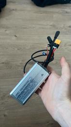 controller 50 kmh rood kabel, Ophalen of Verzenden, Zo goed als nieuw