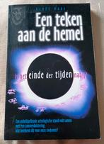 R. Maas - Een teken aan de hemel, Achtergrond en Informatie, Spiritualiteit algemeen, Ophalen of Verzenden, Zo goed als nieuw