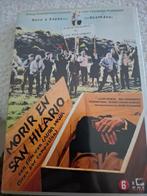 Morir en san hilario, Alle leeftijden, Ophalen of Verzenden, Zo goed als nieuw, Overige gebieden