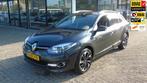 Renault Mégane Estate 1.2 TCe Bose, Voorwielaandrijving, Gebruikt, Zwart, 4 cilinders