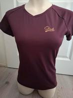 Steeds shirt s, Steeds.com, Ophalen of Verzenden, Korte mouw, Steeds.com