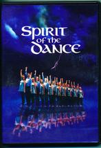 DVD / Spirit of the Dance, Alle leeftijden, Muziek en Concerten, Zo goed als nieuw, Verzenden