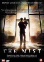 The Mist Stephen King, Vanaf 16 jaar, Ophalen of Verzenden, Zo goed als nieuw, Vampiers of Zombies