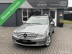 Mercedes C-klasse Estate 350 CDI BlueEFFICIENCY Elegance 4-M, Automaat, Euro 5, Zwart, 197 €/maand