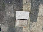 Terrastegels, Tuin en Terras, Ophalen, Gebruikt, 10 m² of meer, Beton