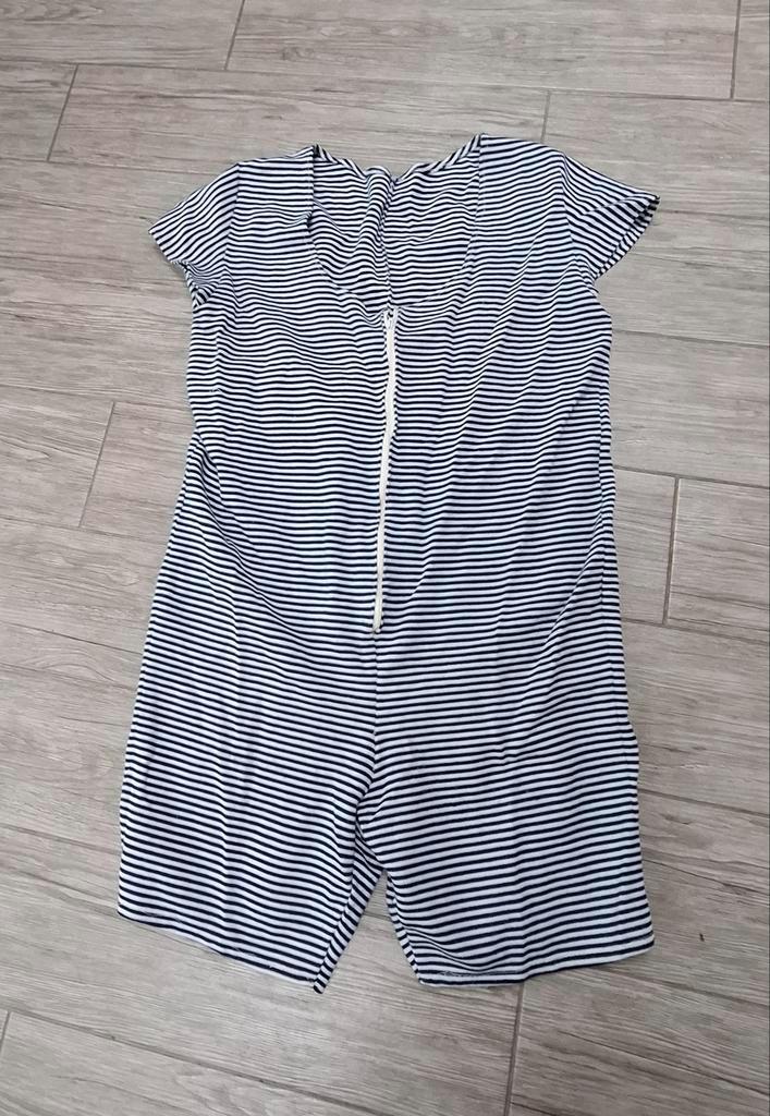 2 stuks Ouderwets Dorus Zwempak Carnaval - Maat 42/44, Kleding | Dames, Carnavalskleding en Feestkleding, Gedragen, Carnaval, Maat 42/44 (L)