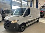 Mercedes-Benz Sprinter 311CDI L2H1 Airco Cruisecontrol Apple, Auto's, Bestelauto's, Voorwielaandrijving, Gebruikt, 4 cilinders