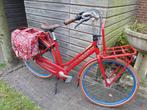damesfiets, Fietsen en Brommers, Fietsen | Dames | Damesfietsen, Ophalen, Versnellingen, Zo goed als nieuw, 50 tot 53 cm