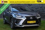 Lexus NX 300h AWD F F SPORT PANORAMADAK/MATRIX/LEDER/CAMERA/, Auto's, Lexus, Automaat, Gebruikt, Euro 6, 1760 kg