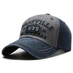 T.k. nys brosville baseball cap pet nieuw de mooiste petjes , Ophalen of Verzenden, Nieuw, One size fits all, Pet