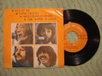 The Beatles 7" Vinyl EP: ‘Let it be’ (Thailand), Cd's en Dvd's, Vinyl Singles, Ophalen of Verzenden, 7 inch, Pop, EP