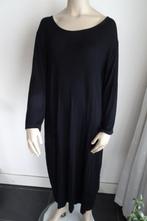 zwarte jurk van BPC maat 52/54, Kleding | Dames, Ophalen, Zo goed als nieuw, BPC, Jurk