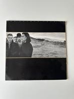 U2 - The Joshua Tree LP, Ophalen of Verzenden, Gebruikt, Poprock