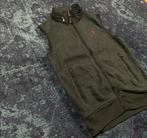 Ralph Lauren bodywarmer – maat S, Kleding | Heren, Bodywarmers, Zwart, Ralph Lauren, Nieuw, Ophalen of Verzenden