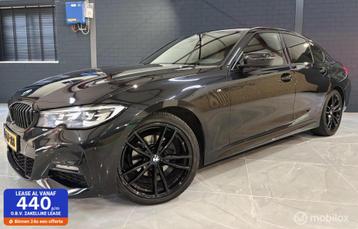 BMW 3-serie M 320i xDrive High Executive beschikbaar voor biedingen