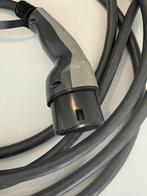 Ratio type 2 Laadkabel Auto - 8 Meter, Ophalen of Verzenden, Gebruikt