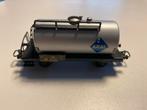 Märklin Aral Ketelwagon, Hobby en Vrije tijd, Wisselstroom, Gebruikt, Wagon, Ophalen of Verzenden