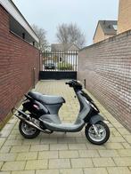 Piaggio zip 70cc, Ophalen, Zo goed als nieuw, Tweetakt, Zip