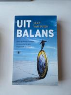 Uit balans, Ophalen of Verzenden, Gelezen, Economie en Marketing