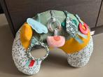 Sophie de la Giraffe Tummy Time Kussen, Ophalen, Zo goed als nieuw, Babygym