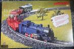 marklin 29177, Hobby en Vrije tijd, Wisselstroom, Treinset, Ophalen of Verzenden, Zo goed als nieuw