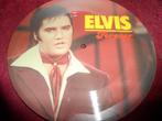 picturedisc single Elvis Presley - Shake Rattle & Roll, Cd's en Dvd's, Vinyl Singles, Gebruikt, 7 inch, Single, Ophalen of Verzenden