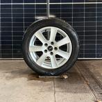 Volkswagen passat 205/55 R16 hankook zomerbanden, Auto-onderdelen, Banden en Velgen, Ophalen, 16 inch, 205 mm, Band(en)