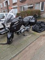 BMW R1200 RT - 2009 - Nette staat, 2 cilinders, Motorrijbewijs A, Particulier, Meer dan 35 kW