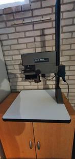 Durst M605 vergroter, Ophalen, Gebruikt