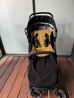 Hauck Rapid 4 buggy - met ligstand -, Kinderen en Baby's, Kinderwagens en Combinaties, Ophalen of Verzenden, Zo goed als nieuw