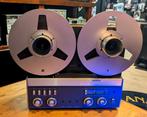REVOX A77 4-T • GARANTIE • GEREVISEERD • INCLUSIEF NAB's •, Rick's Audio 
De Kempen 18 
6021PZ Budel 
+31 (0)495 785698
info@ricks-audio.com
