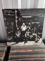 Vinyl 2lp ALLMAN BROTHERS BAND: AT FILLMORE EAST, Cd's en Dvd's, Ophalen of Verzenden, 12 inch, Rock-'n-Roll
