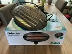 Terrasverwarming tristar maximaal 2000 watt, Tuin en Terras, Terrasverwarmers, Ophalen, Zo goed als nieuw