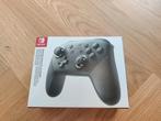 Nintendo Switch Pro Controller origineel (stick drift?), Spelcomputers en Games, Spelcomputers | Nintendo Consoles | Accessoires