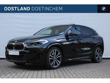 BMW X2 xDrive20i High Executive M Sport Automaat / Panoramad beschikbaar voor biedingen