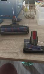 Dyson Zuigmonden anti klit borstel, Ophalen of Verzenden, Gebruikt