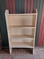 houten kast / lage boekenkast, Huis en Inrichting, Kasten | Boekenkasten, Ophalen, Met plank(en), Gebruikt, 50 tot 100 cm